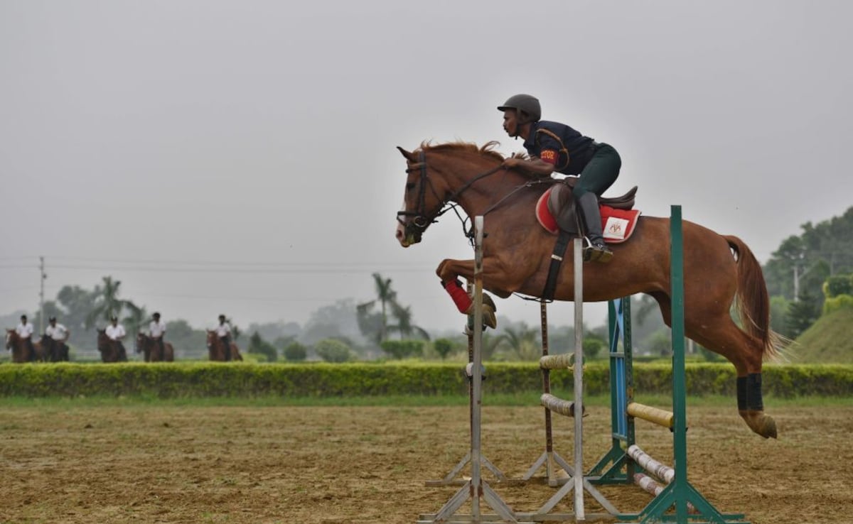 Income Tax Dept Issues Rs 4.62 Crore Demand Notice To Equestrian Federation Of India