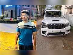 जयपुर हिट एंड रन: दो दोस्तों की मौत के तीन दिन बाद स्कॉर्पियो जब्त, आरोपी चालक की तलाश तेज