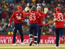 Sri Lanka vs England Highlights, T20 World Cup 2026 Super 8: 95 All Out - Will Jacks Stars As England Rout Sri Lanka In Super 8 Opener