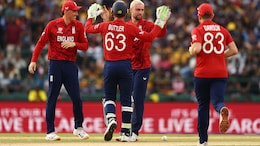Sri Lanka vs England Highlights, T20 World Cup 2026 Super 8: 95 All Out - Will Jacks Stars As England Rout Sri Lanka In Super 8 Opener