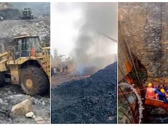 चासनाला में 376, ढोरी में 268 मौतें...  जानें देश में कब-कब हुए बड़े खदान हादसे, जानकर कांप उठेंगे