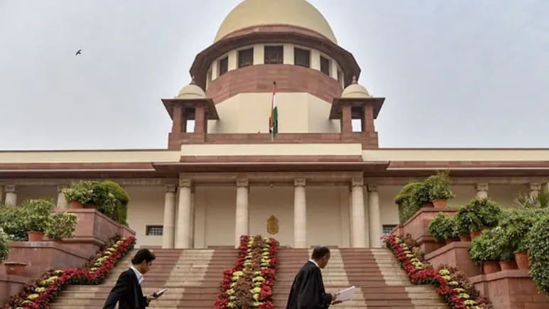 बाबर के नाम पर न बने कोई मस्जिद... ऐसी मांग वाली याचिका पर सुप्रीम कोर्ट का सुनवाई से इनकार