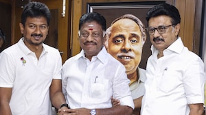 AIADMK Calls Panneerselvam A 'Traitor' After His Move To DMK