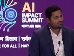 At India AI Summit, Jeet Adani Says AI Will Redefine Sovereignty