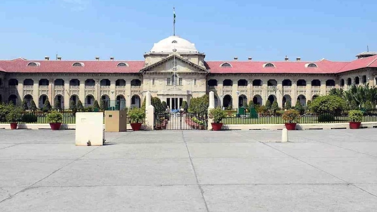 बिना हमारे अगले ऑर्डर के याचिकाकर्ता की प्रॉपर्टी नहीं गिरेगी, UP में इलाहाबाद HC का बुलडोजर एक्शन पर रोक जारी