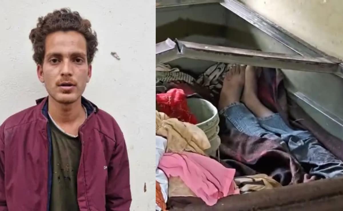 Boy, 13, Murdered, Body Hidden In Bed Box, Grandmother Made To Sleep Above