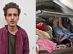 Boy, 13, Murdered, Body Hidden In Bed Box, Grandmother Made To Sleep Above