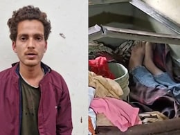 Boy, 13, Murdered, Body Hidden In Bed Box, Grandmother Made To Sleep Above