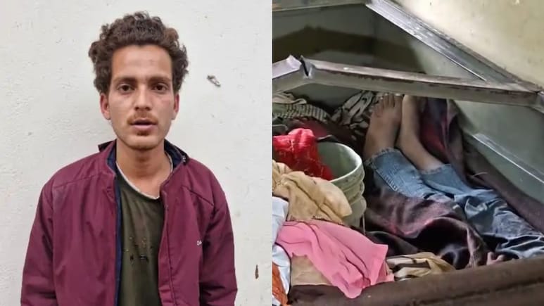 Boy, 13, Murdered, Body Hidden In Bed Box, Grandmother Made To Sleep Above