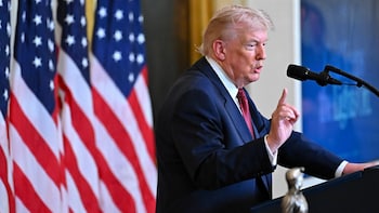 'Tariffs Were Unjustified': How Canada, UK, EU Reacted As Supreme Court Knocks Down Trump Tariffs