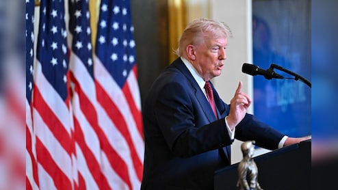 Japan To Invest $36 Billion In US Projects Under Trump Deal