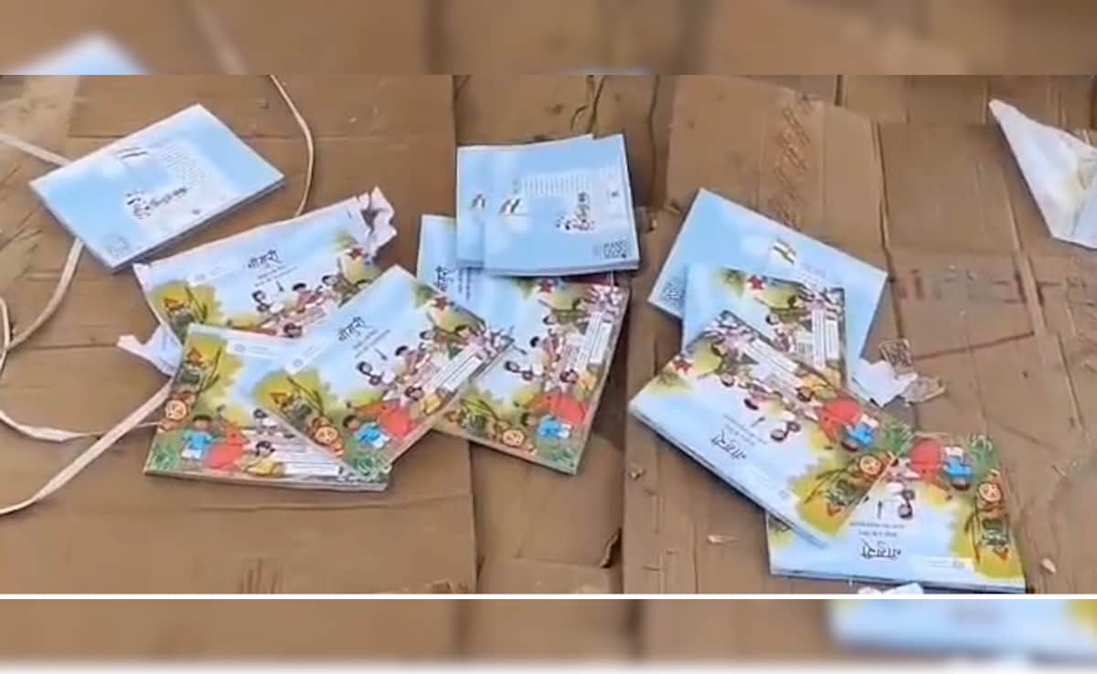 Latest and Breaking News on NDTV