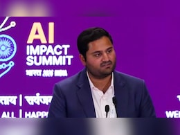 India AI Impact Summit 2026: AI की बदौलत भारत बनेगा ग्लोबल टेक लीडर, जीत अदाणी ने पेश किया विजन