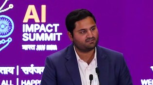India AI Impact Summit 2026: AI की बदौलत भारत बनेगा ग्लोबल टेक लीडर, जीत अदाणी ने पेश किया विजन