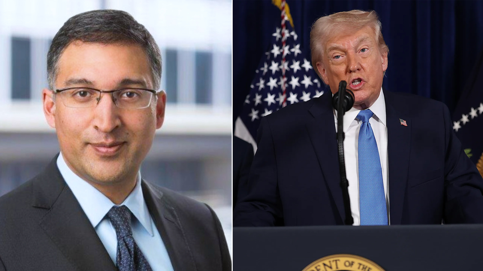 Indian-Origin Lawyer Slams Donald Trump's Fresh 15% Tariffs