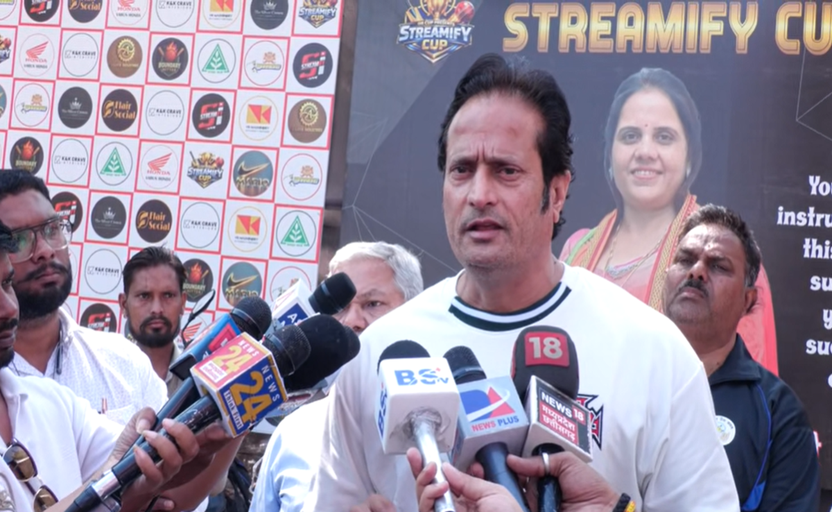 छत्तीसगढ़ में कांग्रेस का प्रदर्शन; अजय चंद्राकर का तंज, विकास उपाध्याय ने कहा- मंत्रियों तक पहुंच रही रकम