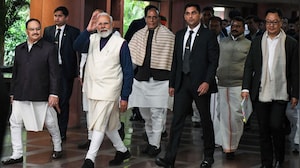 BJP To Launch 9 Parivartan Rath Yatras Across Bengal Ahead Of Assembly Polls