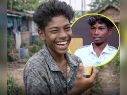 गरीबी से जंग, वायरल वीडियो से मिली पहचान, हर रील में चाय संग हंसने वाला लड़का आखिर है कौन?