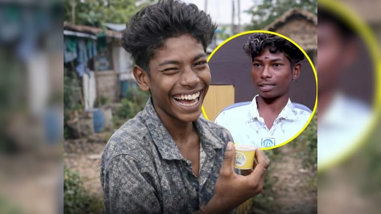 गरीबी से जंग, वायरल वीडियो से मिली पहचान, हर रील में चाय संग हंसने वाला लड़का आखिर है कौन?