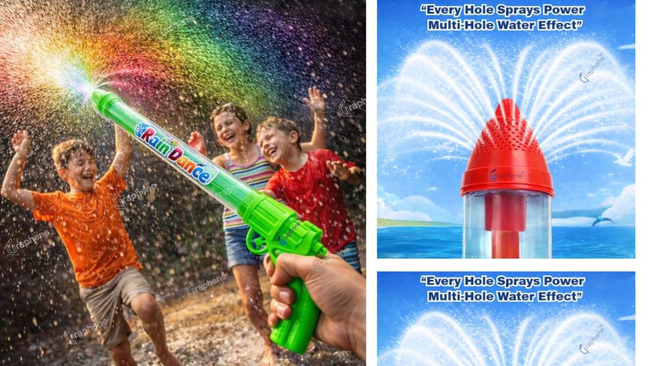 Explore affordable pichkaris for kids that don't compromise on quality or design