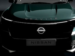 Nissan Gravite MPV To Debut On Feb 17: Next Big Step For Brand In India?