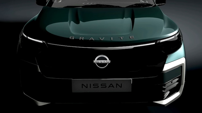 Nissan Gravite MPV To Debut On Feb 17: Next Big Step For Brand In India?