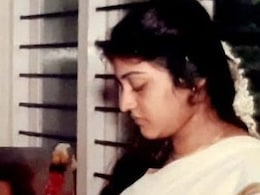 पहली फिल्म में बने भाई-बहन, दूसरी में प्यार करने वाले और फिर हुई शादी, किसी फिल्मी स्टोरी से कम नहीं इस सुपरस्टार की लव स्टोरी