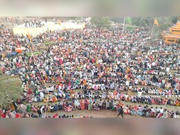 करहधाम में रामनाम की बयार! बाबा पटिया वाले की बरसी पर उमड़ेगा जनसैलाब, 20 लाख श्रद्धालुओं के पहुंचने की उम्मीद