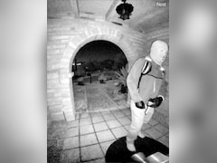 2 Weeks Since US Anchor's Mother Disappeared, FBI Shares Suspect's Pic