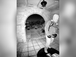 2 Weeks Since US Anchor's Mother Disappeared, FBI Shares Suspect's Pic