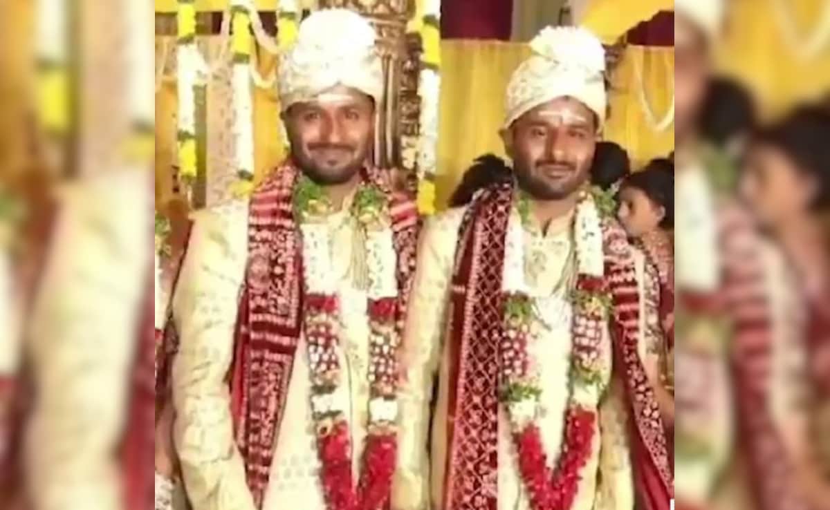 Latest and Breaking News on NDTV