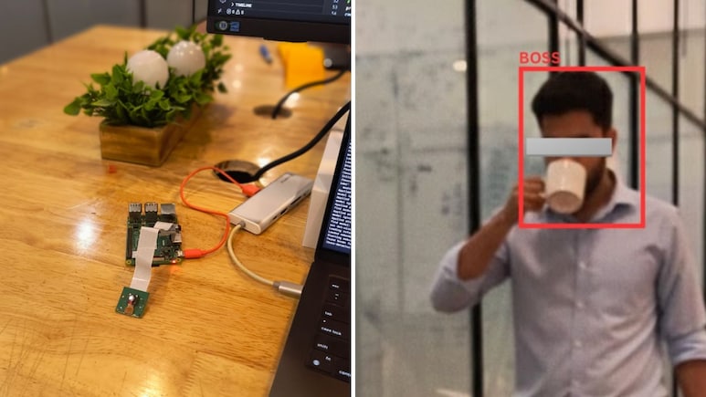 बॉस से बचने के लिए शख्स ने बनाया ऐसा गजब का AI डिवाइस, 1 हफ्ते में देख डाले Stranger Things के सारे सीजन, जानें कैसे करता है काम