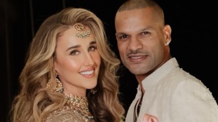 शिखर धवन 40 की उम्र में दूसरी बार चढ़ेंगे घोड़ी, विदेश से आई 35 की दुल्हनिया, आयरलैंड की है रहने वाली