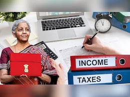 Budget 2026: आ रहा है 'Income Tax Act 2025', इतना आसान कि अब आप अपने बनेंगे'CA'