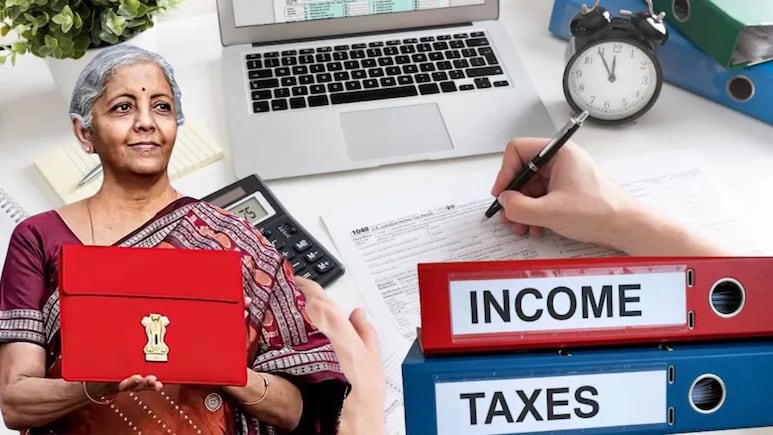 Budget 2026: आ रहा है 'Income Tax Act 2025', इतना आसान कि अब आप अपने बनेंगे'CA'