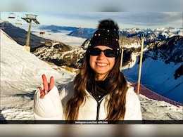 भारत मेरी पसंदीदा जगह...मुंबई में बदसलूकी का शिकार होने वाली पुर्तगाली महिला व्लॉगर ने क्यों कही ये बात