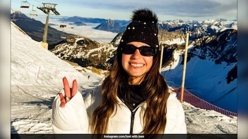 भारत मेरी पसंदीदा जगह...मुंबई में बदसलूकी का शिकार होने वाली पुर्तगाली महिला व्लॉगर ने क्यों कही ये बात