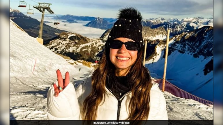 भारत मेरी पसंदीदा जगह...मुंबई में बदसलूकी का शिकार होने वाली पुर्तगाली महिला व्लॉगर ने क्यों कही ये बात