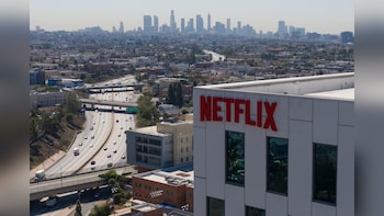 GOP Attorneys General Raise Concerns About Netflix-Warner Deal