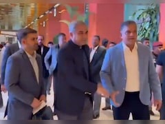 VIDEO: मोहसिन नकवी पहुंचे कोलंबो, हाई वोल्टेज मैच से पहले पाकिस्तान को दिया मंत्र, जानें क्या कहा