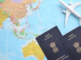Henley Passport Index 2026: भारतीय पासपोर्ट का रुतबा बढ़ा, रैंकिंग में 10 पायदान की छलांग, अब इतने देशों में वीजा फ्री एंट्री