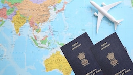 Indian Passport Is 75th Most Powerful, Climbs 10 Ranks In New Henley Index