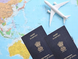 Indian Passport Is 75th Most Powerful, Climbs 10 Ranks In New Henley Index