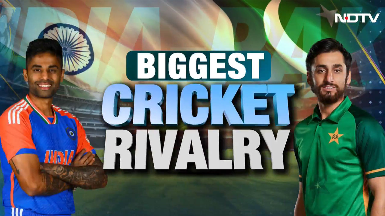 Crickets Biggest Rivalry Reloaded: India Repeats No-Handshake Policy vs Pakistan