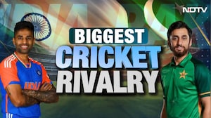 Cricket's Biggest Rivalry Reloaded: India Repeats No-Handshake Policy vs Pakistan