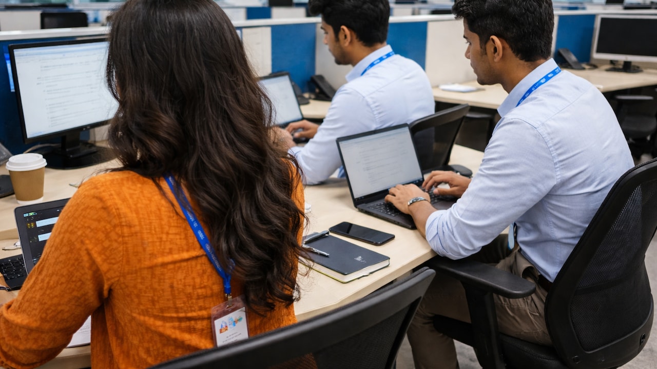 Hiring Hoax: 93% Of India Job Seekers Encounter Fake Recruiters, Indeed Survey Finds