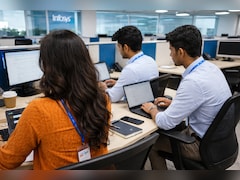 Infosys Announcement: इंफोसिस 20 हजार फ्रेशर्स को देगी नौकरी, निवेशकों के खाते में आएंगे इतने पैसे