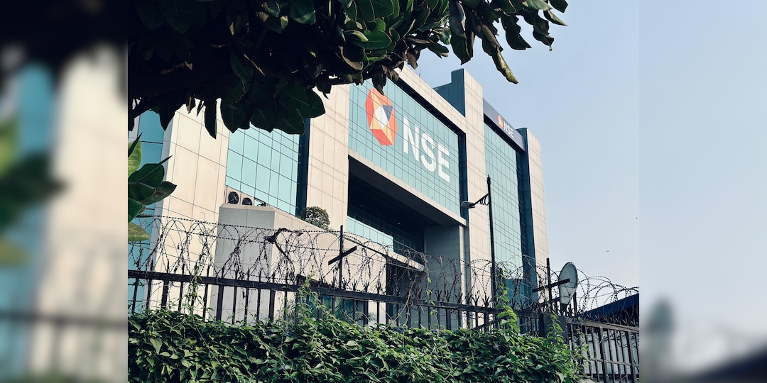 Stock Market News Today: Sensex, Nifty Clock Worst Session Since Budget; TCS, Infosys Shares Decline As IT Stocks Enter Bear Market