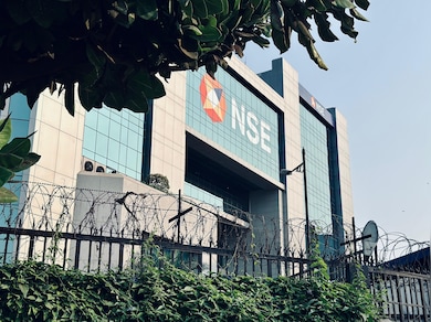 Stock Market News Today: Sensex, Nifty Clock Worst Session Since Budget; TCS, Infosys Shares Decline As IT Stocks Enter Bear Market