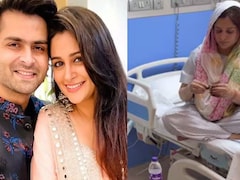 शोएब इब्राहिम ने बताया सर्जरी के बाद कैसा है दीपिका कक्कड़ का हाल, बोले- थोड़े दर्द में है लेकिन ठीक है